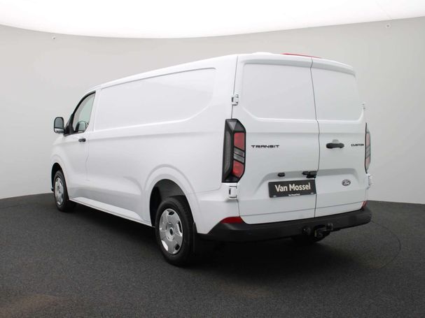 Ford Transit Custom 300 L2H1 Trend 100 kW image number 4