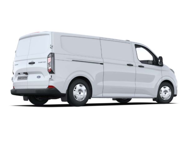 Ford Transit Custom 320 L2H1 Trend 100 kW image number 3