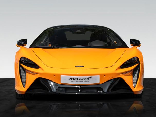 McLaren Artura 500 kW image number 10