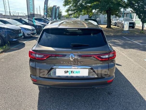 Renault Talisman Energy TCe 200 EDC INTENS 147 kW image number 6