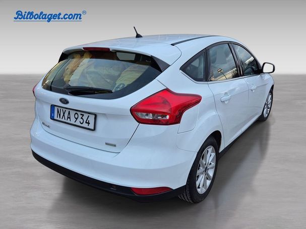 Ford Focus 93 kW image number 4