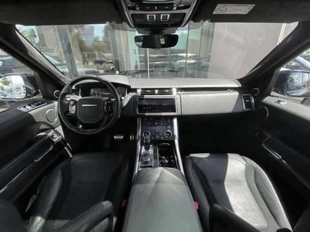 Land Rover Range Rover Sport 429 kW image number 5