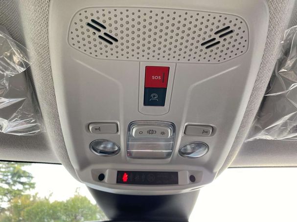 Citroen C4 96 kW image number 27