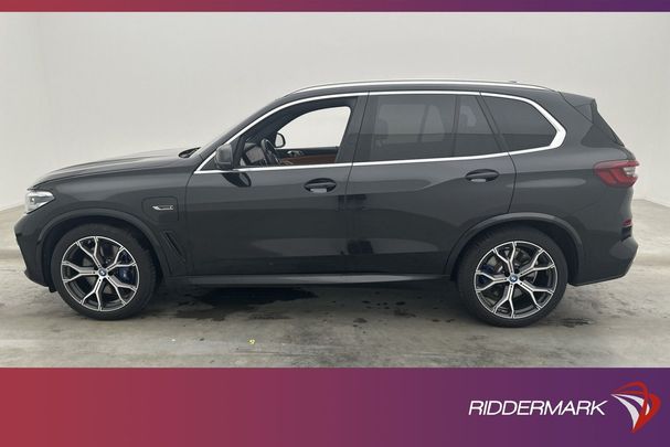 BMW X5 45e xDrive 291 kW image number 11