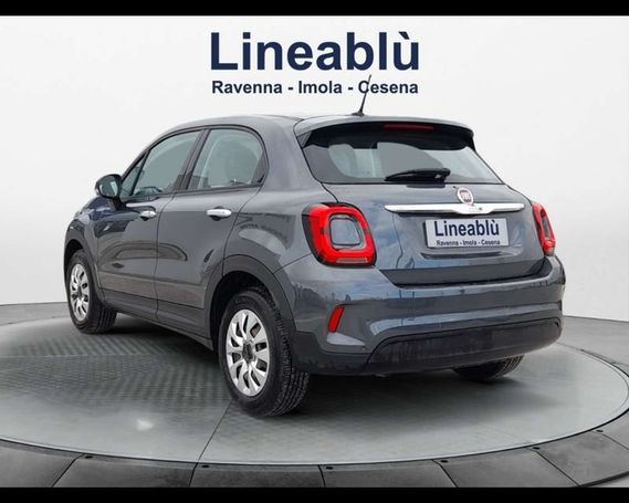 Fiat 500X 1.3 MultiJet Urban 70 kW image number 4