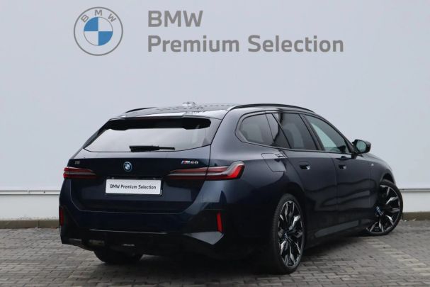 BMW i5 440 kW image number 2