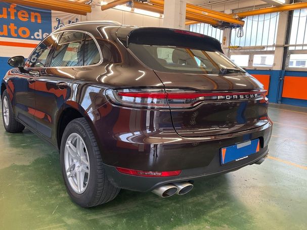 Porsche Macan S 260 kW image number 3