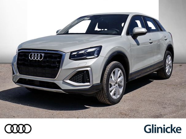 Audi Q2 35 TFSI Advanced 110 kW image number 1