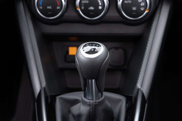 Mazda 2 SkyActiv-G 90 66 kW image number 23