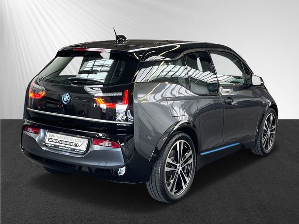 BMW i3 120Ah 125 kW image number 3