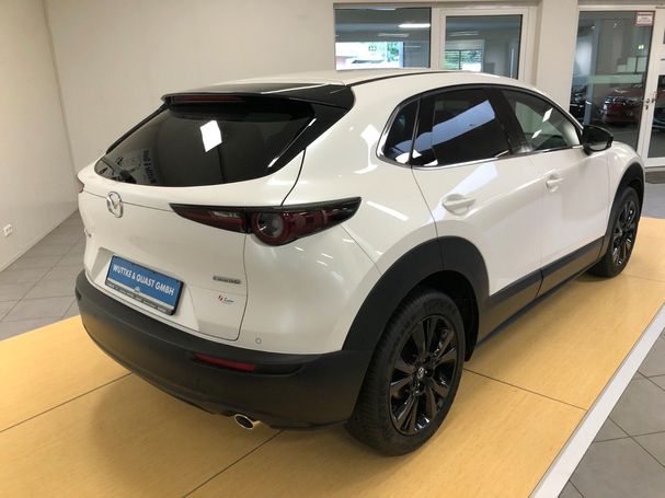 Mazda CX-30 150 Homura 110 kW image number 3