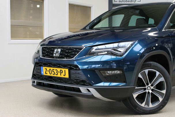 Seat Ateca 1.5 TSI Style 110 kW image number 3