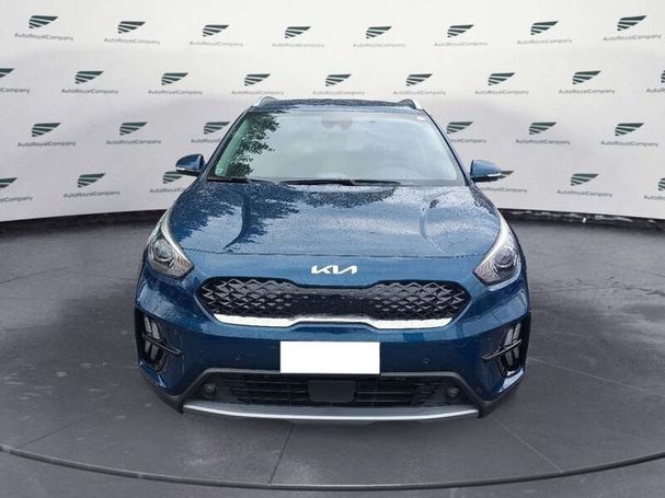 Kia Niro 1.6 GDI 103 kW image number 3