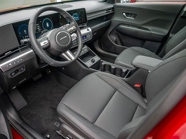 Hyundai Kona 1.6 T-GDI 146 kW image number 7