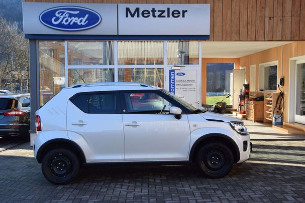 Suzuki Ignis 61 kW image number 3