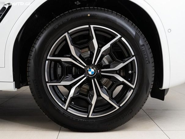 BMW X3 xDrive20d 140 kW image number 5