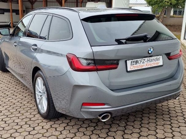 BMW 320d Touring xDrive 140 kW image number 6