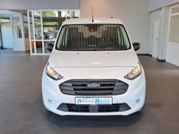 Ford Transit Connect L2 88 kW image number 4