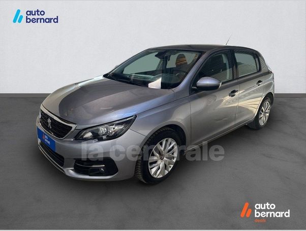 Peugeot 308 1.5 BlueHDi 130 96 kW image number 1