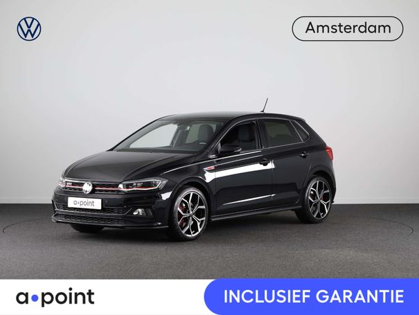 Volkswagen Polo 2.0 TSI DSG GTI 147 kW image number 1