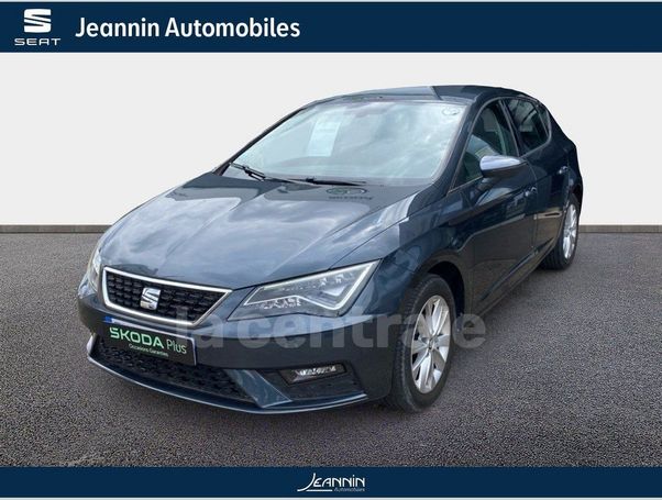 Seat Leon 1.6 TDI Style 85 kW image number 1