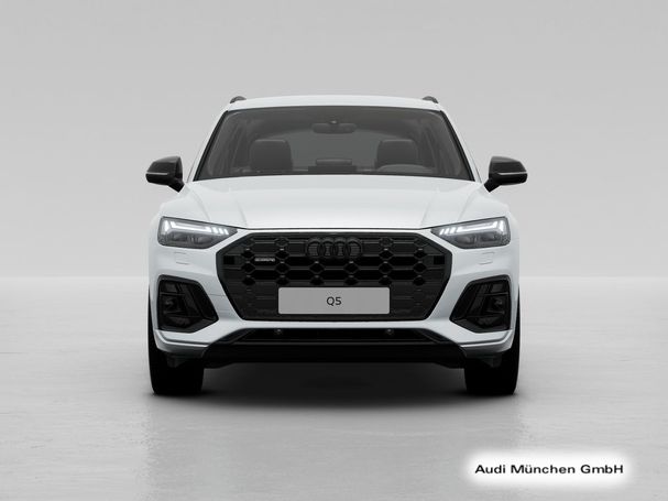 Audi Q5 40 TDI quattro S-line 150 kW image number 16