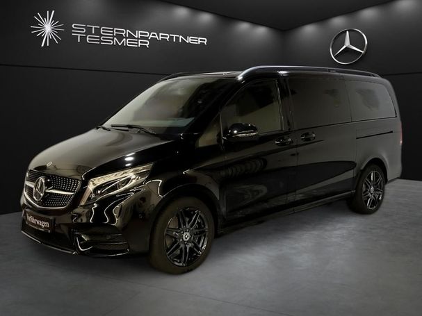 Mercedes-Benz V 300d Edition 1 174 kW image number 1