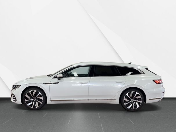 Volkswagen Arteon 2.0 TDI Shooting Brake 147 kW image number 7