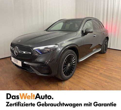 Mercedes-Benz GLC 300 de 4Matic 245 kW image number 1