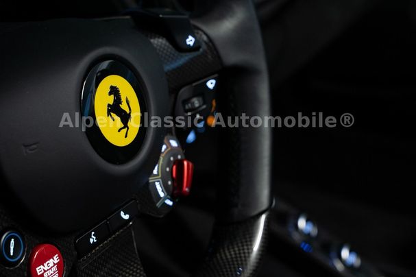 Ferrari 812 GTS 588 kW image number 12