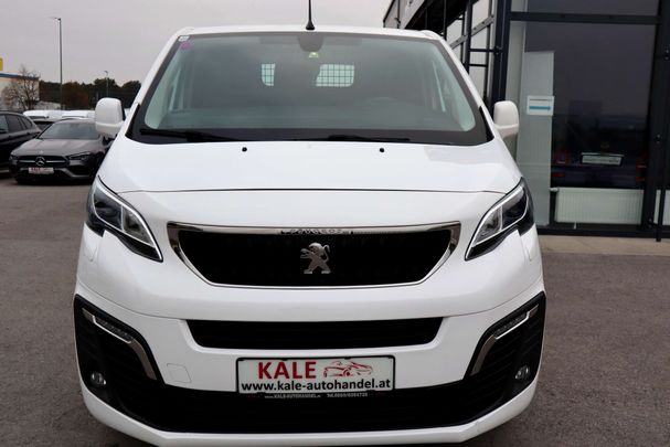 Peugeot Expert L2H1 Premium 90 kW image number 16