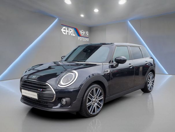 Mini Cooper Clubman Mini Yours Trim 100 kW image number 1