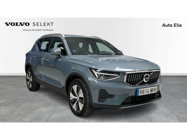 Volvo XC40 Recharge T4 155 kW image number 10