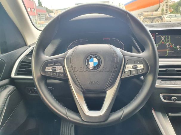 BMW X5 xDrive25d 170 kW image number 28