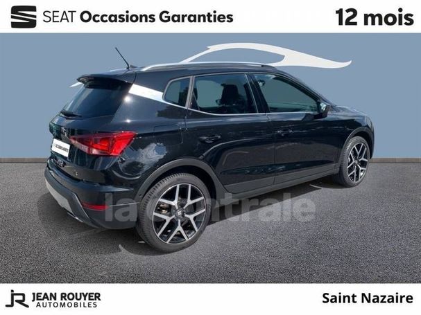 Seat Arona 1.0 TSI DSG 85 kW image number 16