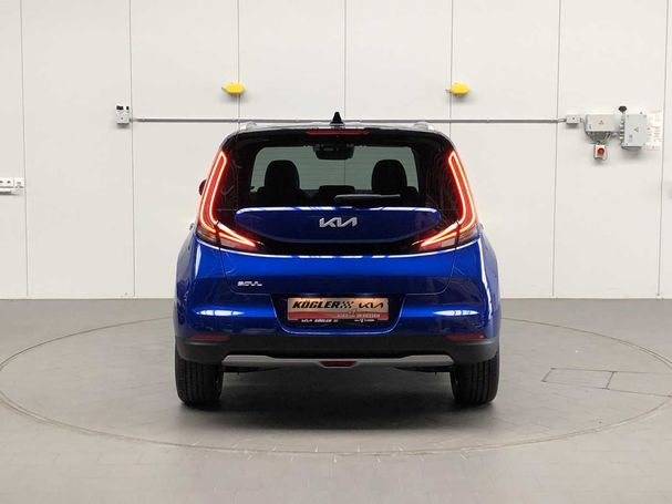 Kia Soul 150 kW image number 8