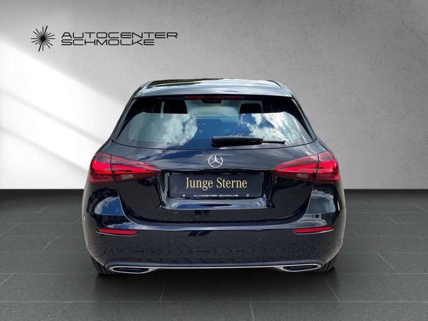 Mercedes-Benz A 180 100 kW image number 2