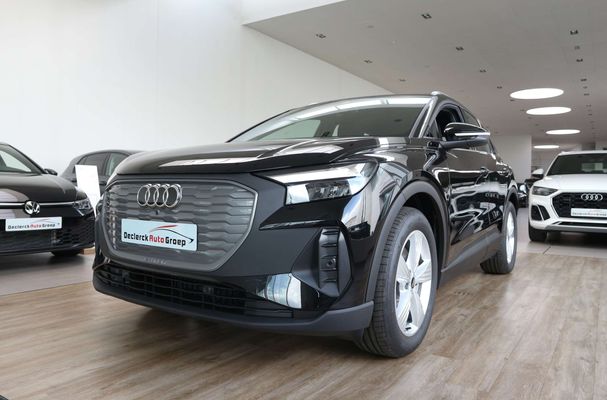 Audi Q4 e-tron 210 kW image number 2