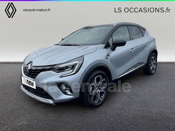 Renault Captur 160 116 kW image number 1