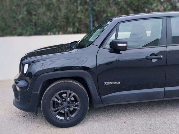 Jeep Renegade 1.0 Limited 88 kW image number 2