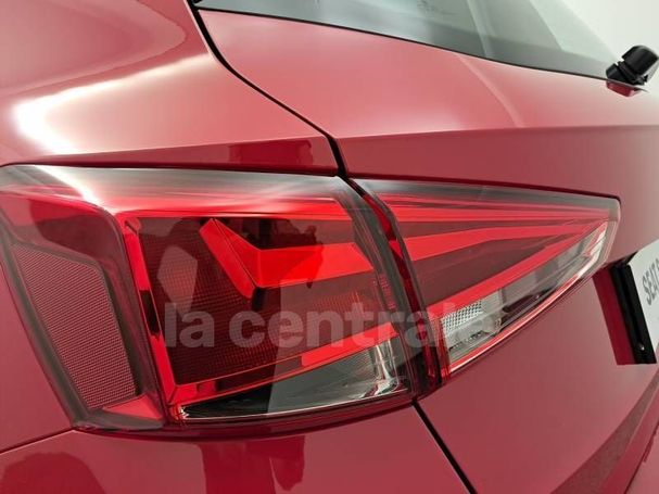 Seat Arona 1.0 TSI Style DSG 81 kW image number 26