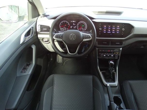 Volkswagen T-Cross Active 81 kW image number 10