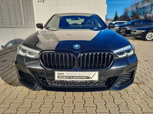 BMW 530 e 215 kW image number 2