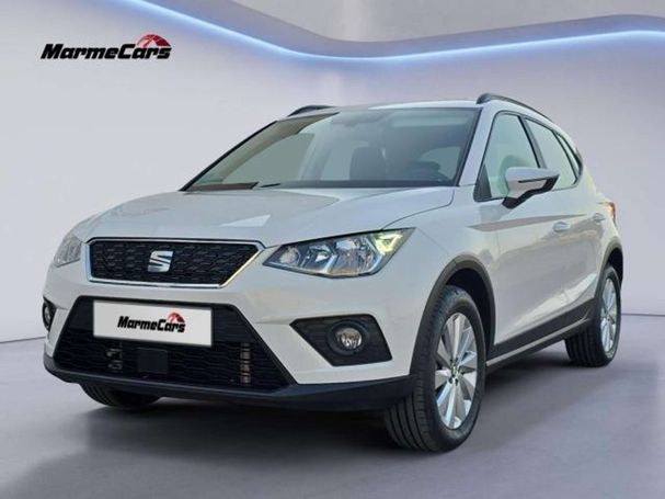 Seat Arona 1.6 TDI Style 70 kW image number 1