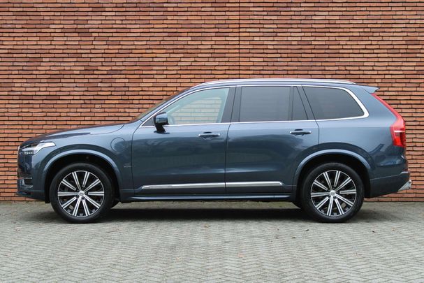 Volvo XC90 T8 AWD Inscription 335 kW image number 9