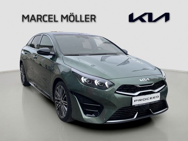 Kia ProCeed 103 kW image number 2