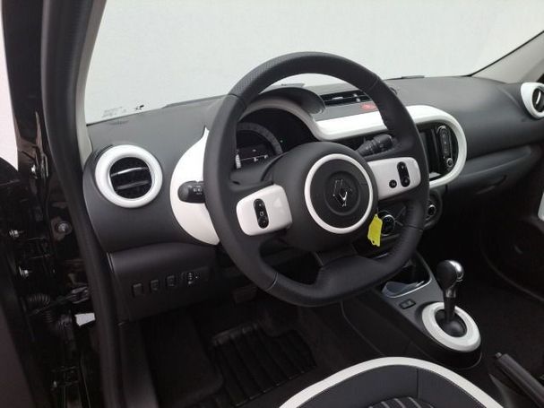 Renault Twingo 60 kW image number 8