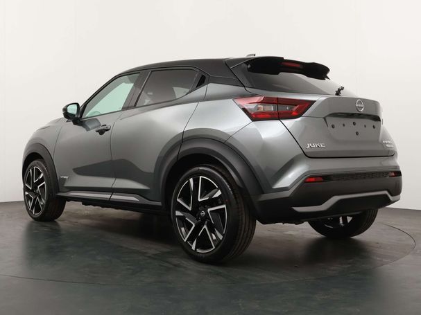 Nissan Juke 69 kW image number 3