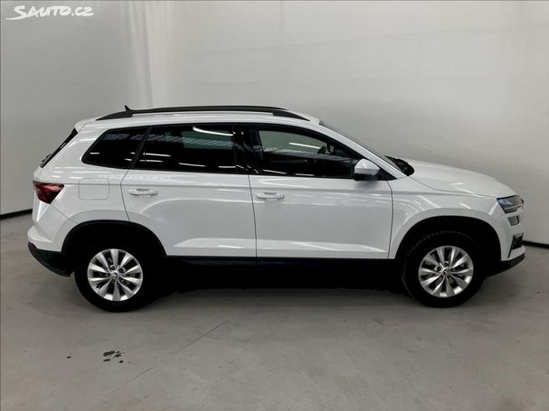 Skoda Karoq TSI 110 kW image number 3