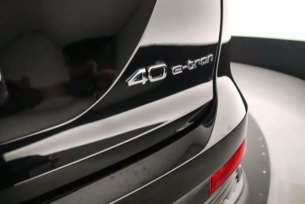 Audi Q4 40 e-tron 150 kW image number 45